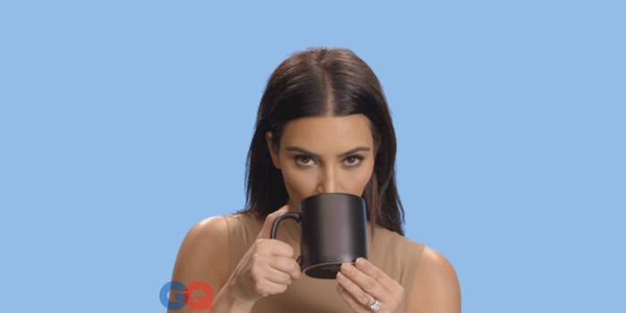 The Internet Is Sipping All the Kardashian-Jenner Tea After Tristan Thompson's Latest Cheating Scandal