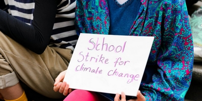 "We Can't Sit Around": Aussie Students Are Skipping School to Combat Climate Change