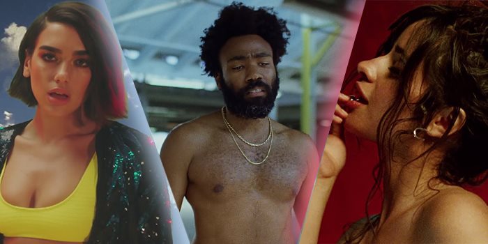 What's the Best Song of 2018 (So Far)?