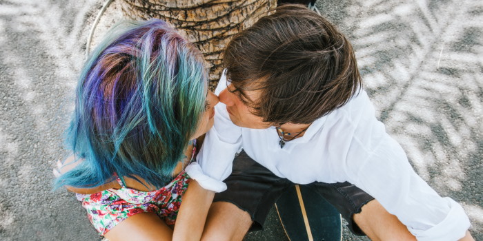 5 Things You Need to Know About Sexual Consent