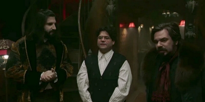 Here's How to Watch the New "What We Do In the Shadows" in Australia