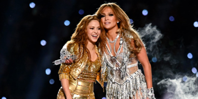 Jennifer Lopez and Shakira Killed Everyone on the Internet With Their Super Bowl Halftime Show