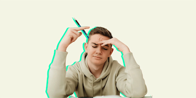 How to Deal With Stress During Exam and Assignment Time