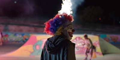 Seriously: What’s With The Clown Plague Of 2016?