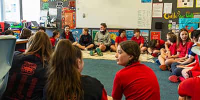 All Victorian State Schools Are Getting Mandatory Sexual Consent Education Classes