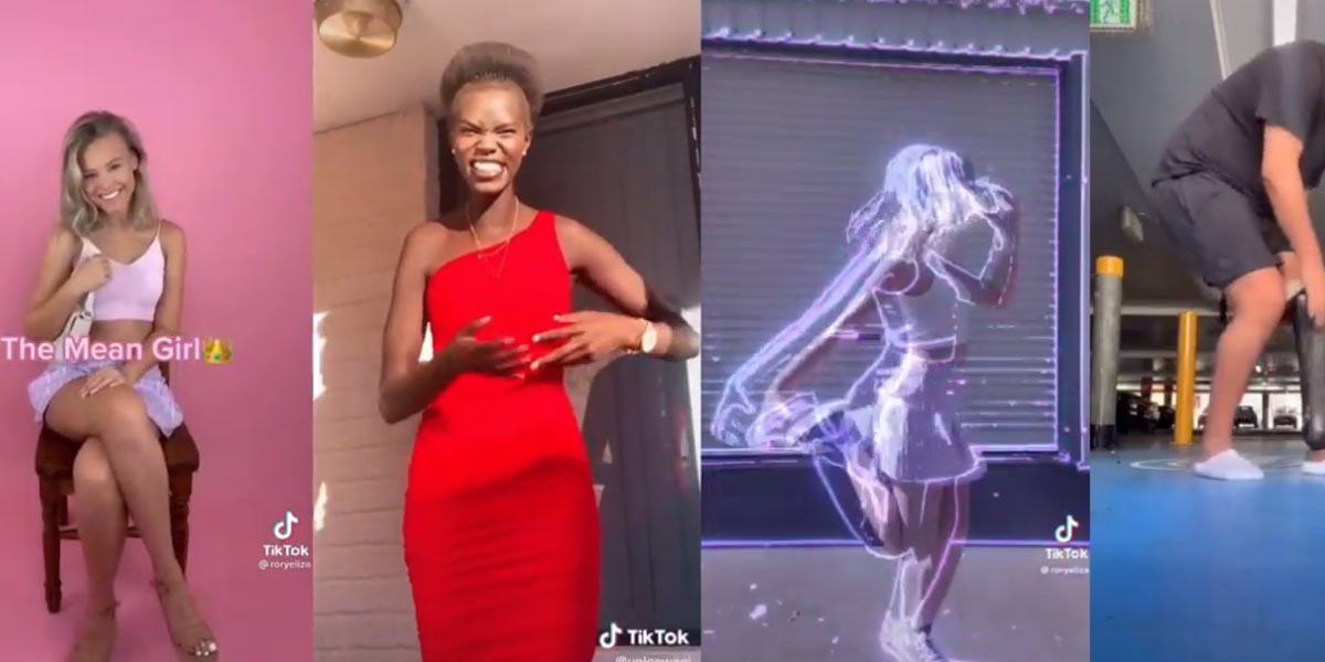 Four Corners and Triple J Collabed For a TikTok Investigation: Here’s What We Learnt