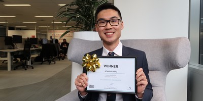 How to Become CEO Before Graduating: Tips From a Student Who Did It