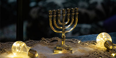 What Is Hannukah and How Is It Celebrated?