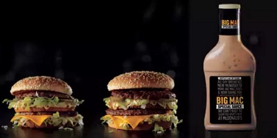 PSA: You Can Now Get Bottled Big Mac Special Sauce (In The U.S.)