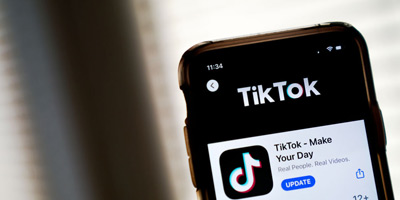 Get Ready 'Cos TikTok Is Looking to Add In-App Shopping