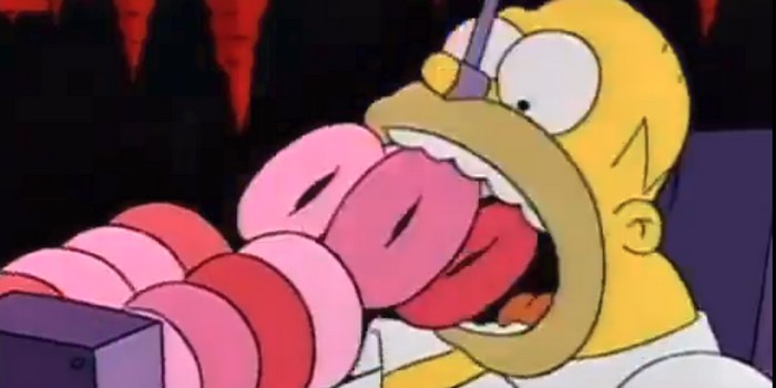 PSA: It's National Doughnut Day So Grab All the Free Doughnuts in the World
