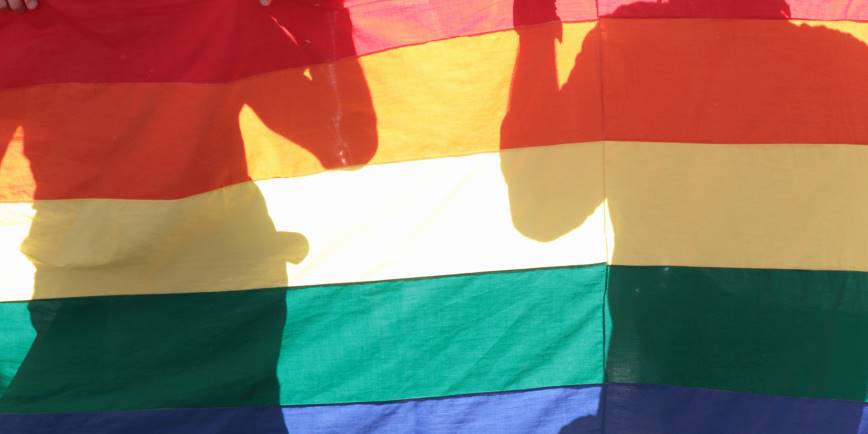 LGBTQI in 2015