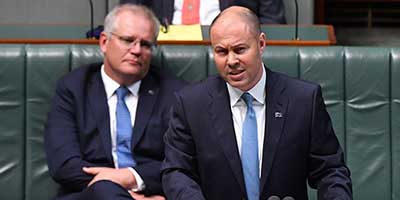 What the 2020-21 Budget Means for Young Aussies (AKA How Much You Will and Won't Get Back)