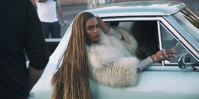 Beyoncé, Adele To Face Off At 2017 Grammys