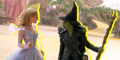 The “Wicked” Questions we Need Answered in “Wicked: For Good”