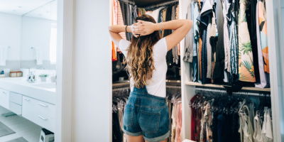 How to Make Your Wardrobe More Ethical on a Student Budget