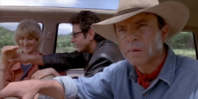 “Jurassic World 3” Welcomes Back Jeff Goldblum, Laura Dern & Sam Neill