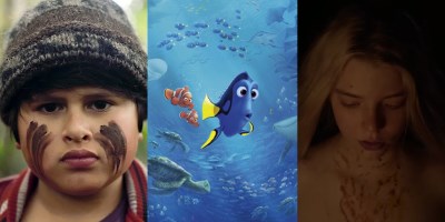 The Top 10 Movies Of 2016 (So Far)