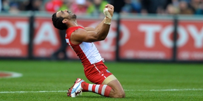 How To Watch The Adam Goodes Documentaries The Final Quarter And The Australian Dream Student Edge News