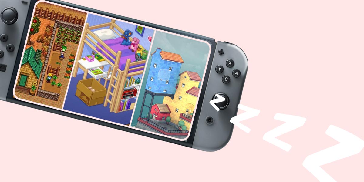 Huddled Up in the Cold? Try ‘Cosy Gaming’ With These 5 Wholesome Picks