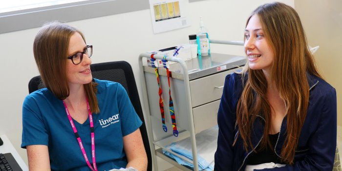 See How Students Can Help Medical Research (and You Could Win a $250 JB Hi-Fi Gift Card)
