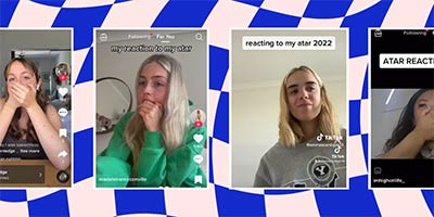 We Asked You To Send In Your ATAR Reactions (And Brb, We’re Crying)