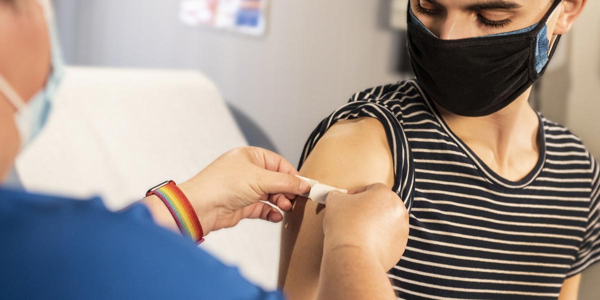 Incentives for Aussies Who Get the COVID Vaccine Are on the Cards