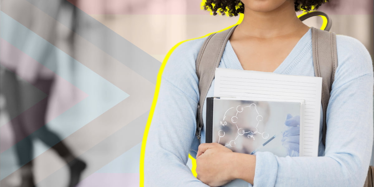 A Melbourne School Captain Has Spoken Out Against Policies Affecting LGBTQIA+ Students
