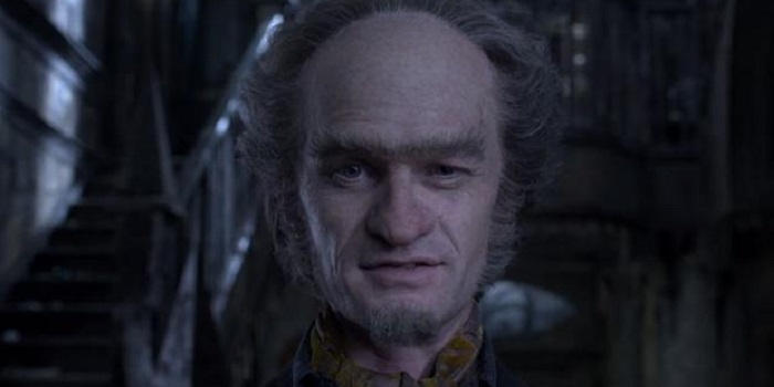 Netflix Drops Full Trailer For "A Series of Unfortunate Events" (The Excitement Is So Real)