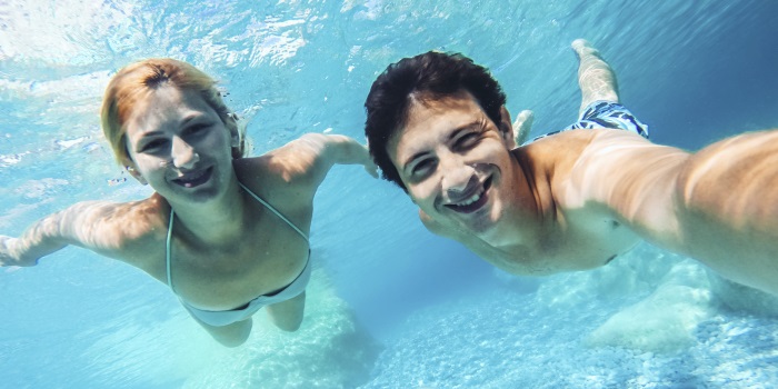 Selfies Are Killing More People Than Sharks