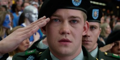 Movie Review: Billy Lynn’s Long Halftime Walk