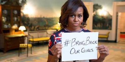 The First Of Boko Haram's 219 Kidnapped Schoolgirls Has Been Found