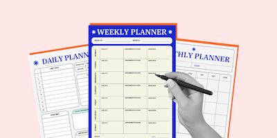 Stay on Top of Your Assignments with Our Free Study Planners and Assignment Tracker