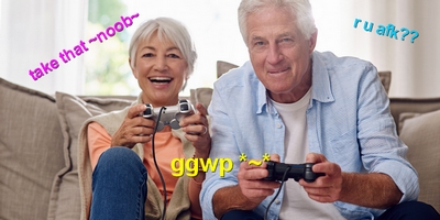 The New "Woman's Day" Contains a "Fortnite" Guide to Educate Your Parents