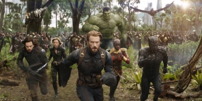 The Best and Strangest Theories About What Happens After "Avengers: Infinity War"