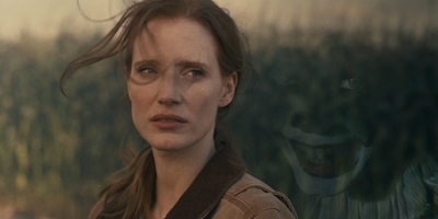 Jessica Chastain Might Play Adult Beverly in "It" Sequel