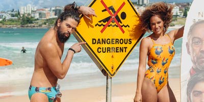 Summer Is Sorted ‘Cos “Far Cry 6” Budgy Smugglers Are Now a Thing
