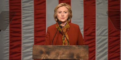 FBI Declares Hillary Clinton Email Investigation Over