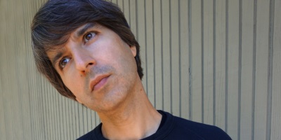 This Is an Interview With Demetri Martin