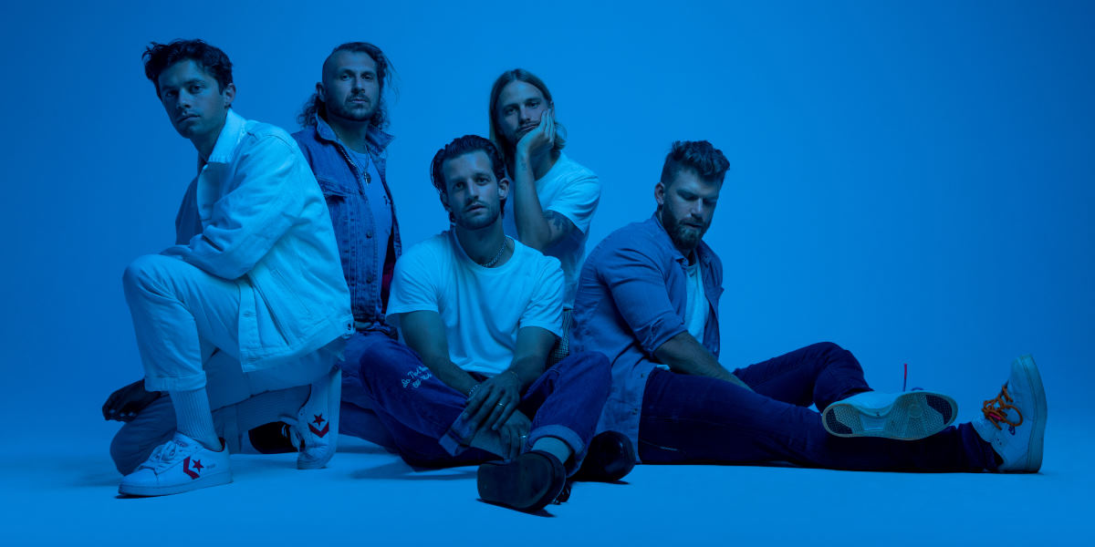 The Rubens Want to Give You $500: We Asked Them About Their Grants for Young Musicians