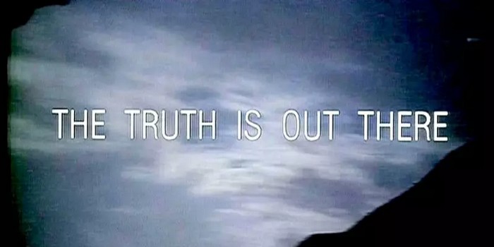 Aliens Exist? The Pentagon Confirms It's Been Running a Secret UFO Investigation Program