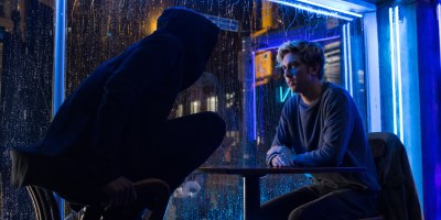 Movie Review: Netflix’s “Death Note” Is a Remake Gone Wrong
