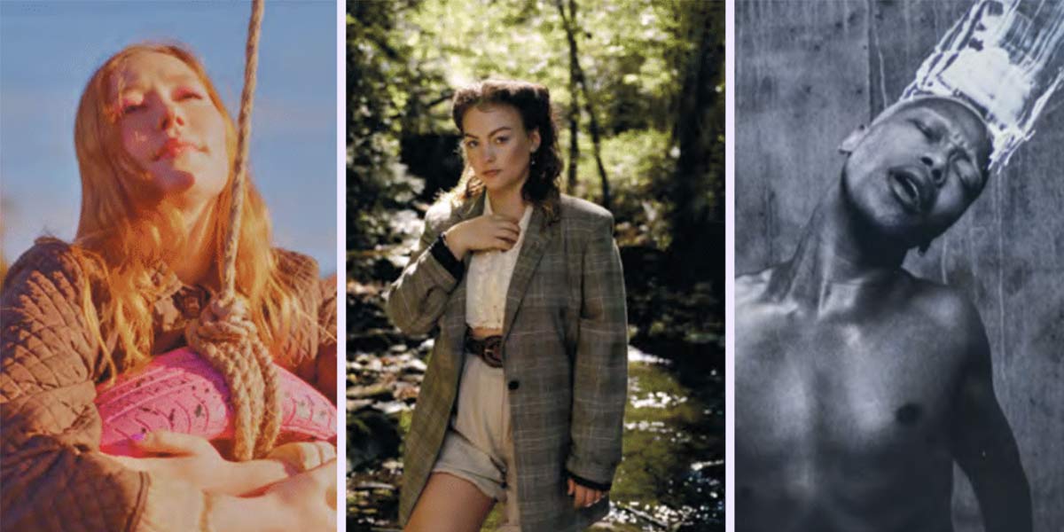 Musicians and Artists You Didn't Know Were Heading to the 2023 Perth Festival