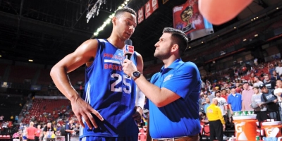 Ben Simmons' Foot Surgery Went Great, But He Still Might Sit Out The Whole NBA Season