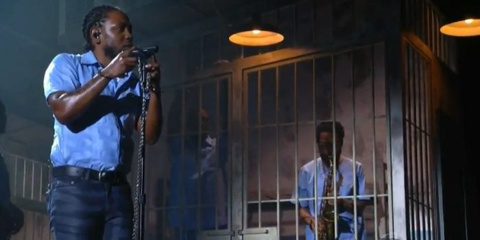 Take A Deep Breath: Kendrick Lamar Is Dropping A Surprise Album This