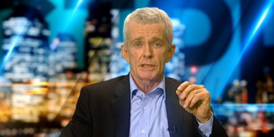One Nation Senator Suggests Waleed Aly Condones Terrorism On "The Project"