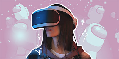We Match New Meta (Oculus) Quest VR Games to Your Personality Type