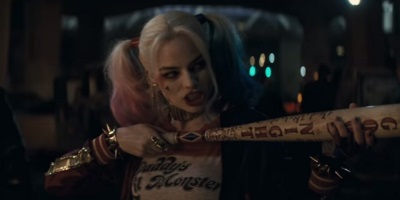 Here's That Official "Suicide Squad" Trailer You've Been Waiting Patiently For
