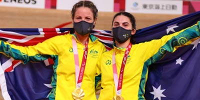 Aussie Paralympians Don’t Get Paid Even if They Win a Medal at the Tokyo Games