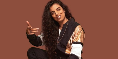Sukhjit Khalsa on Being a "Fully Sikh" Spoken Word Poet: You Have to Stan